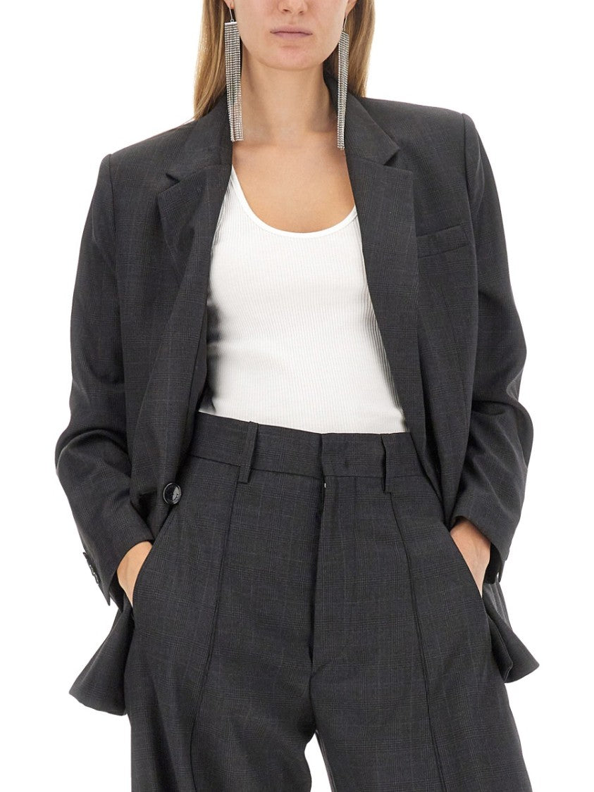Isabel Marant Manelle Jacket