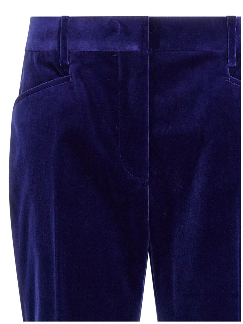 Tom Ford Velvet Pants