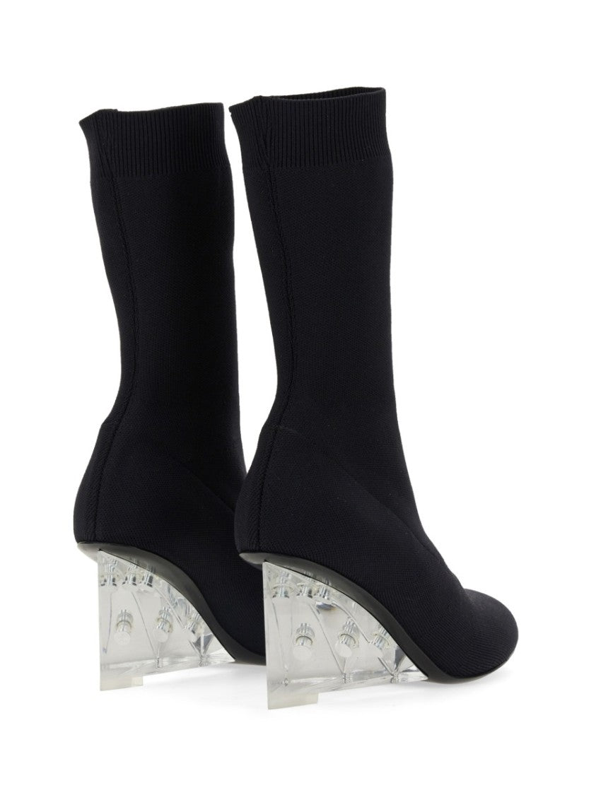 Alexander Mcqueen Shard Boot