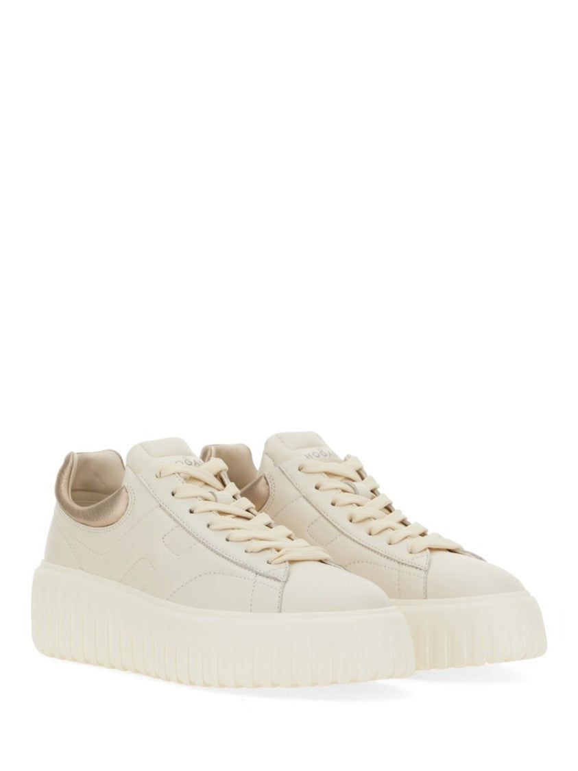 Hogan H-Stripes Sneaker