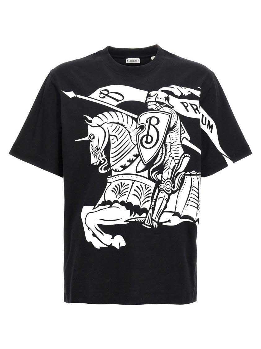 Burberry Ekd' T-Shirt