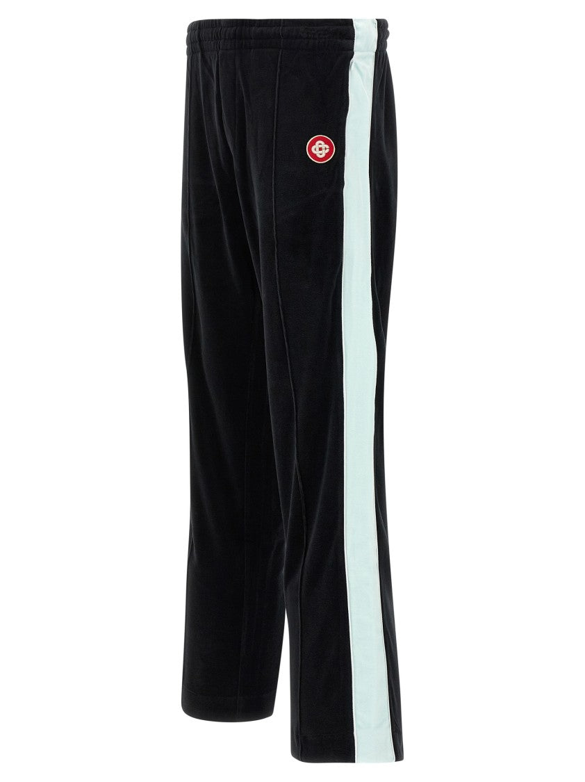 Casablanca Chenille Pants