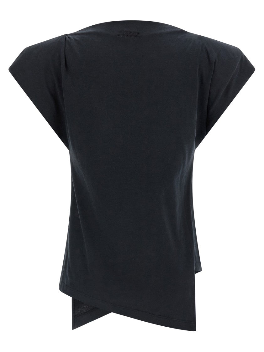 Isabel Marant Sebani' T-Shirt