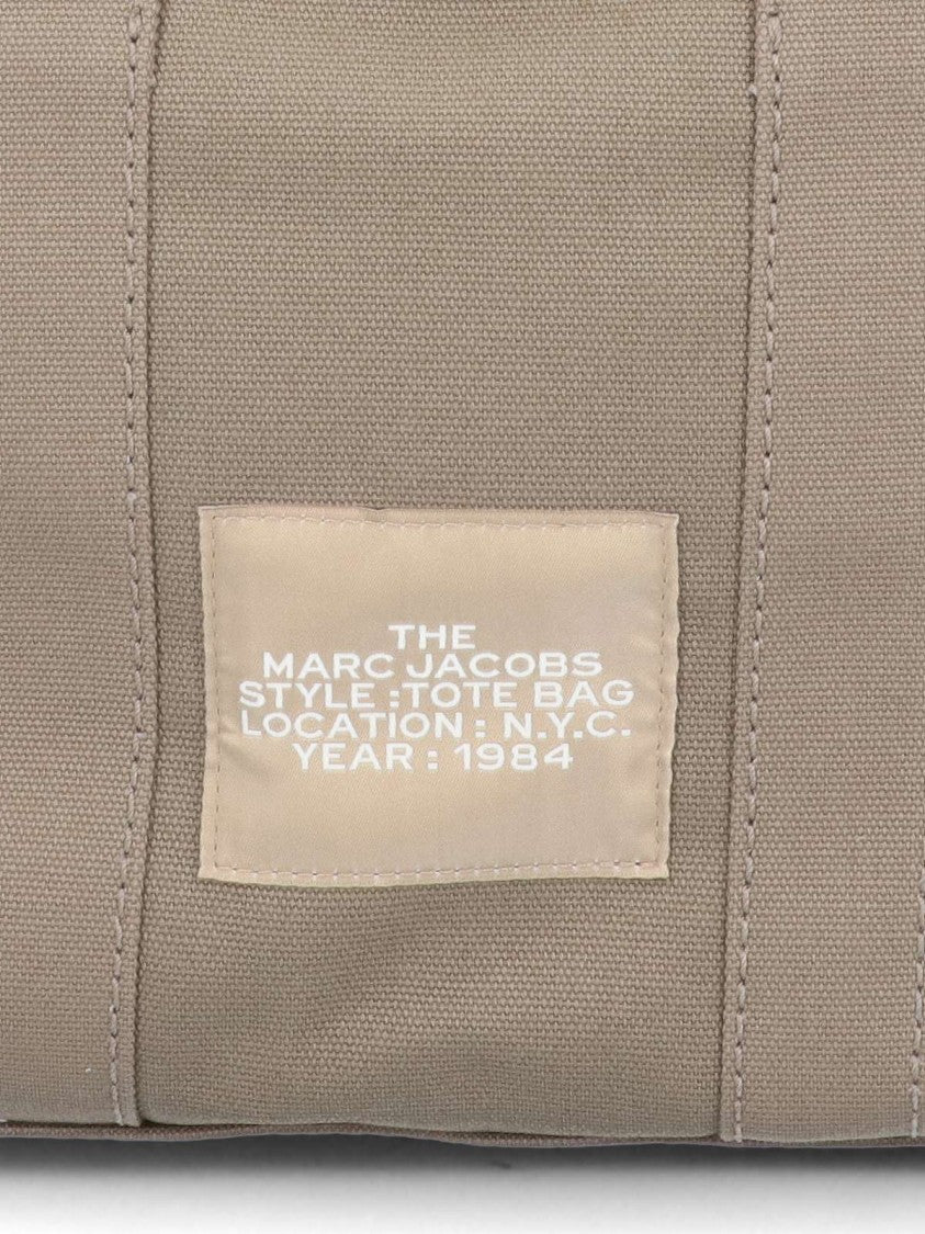 Marc Jacobs The Canvas Small Tote Bag – Green