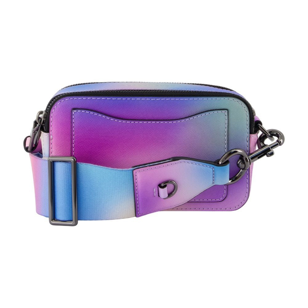 Marc Jacobs The Snapshot Crossbody - Multi - Leather