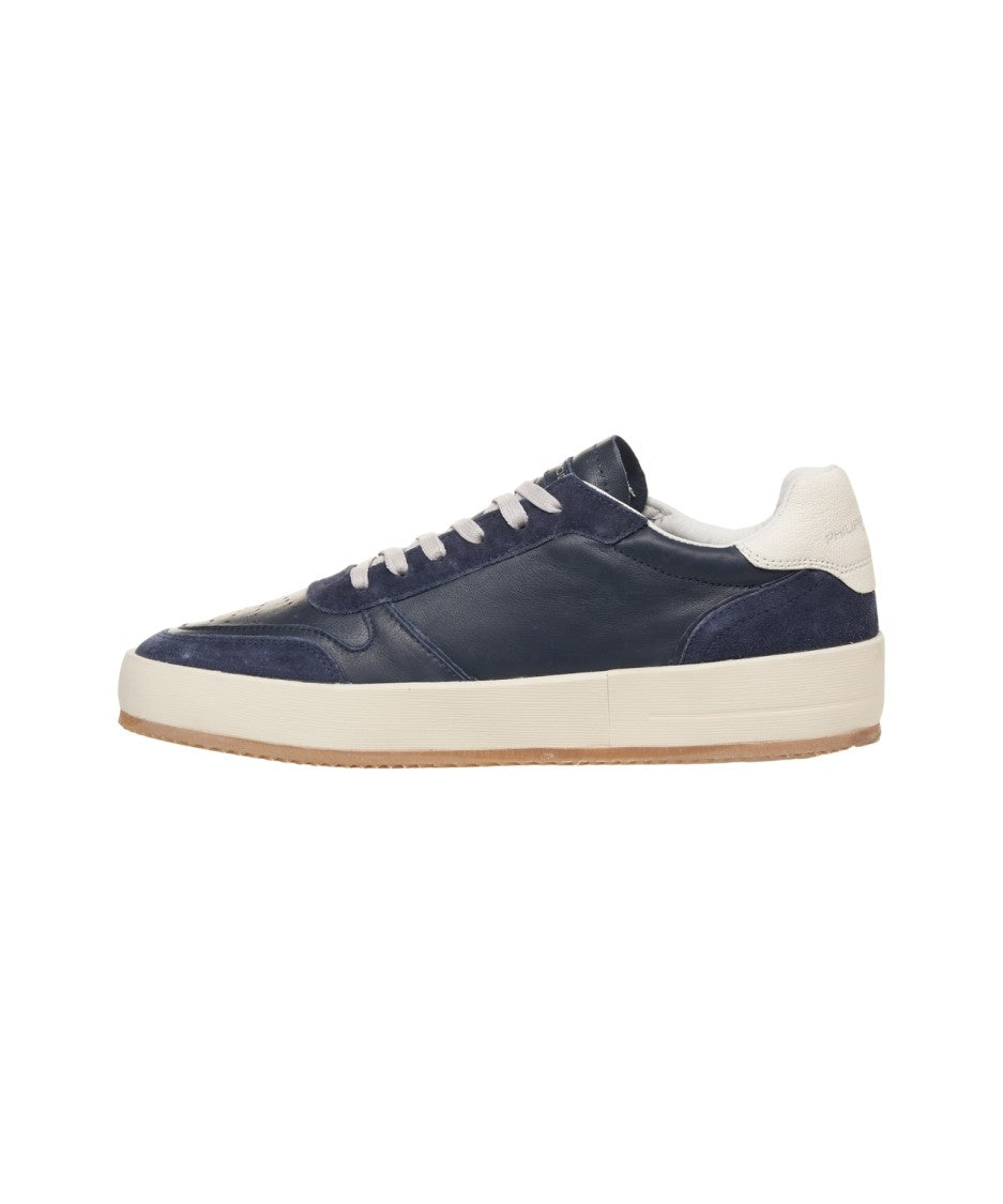 Philippe Model Nice Low' Sneakers