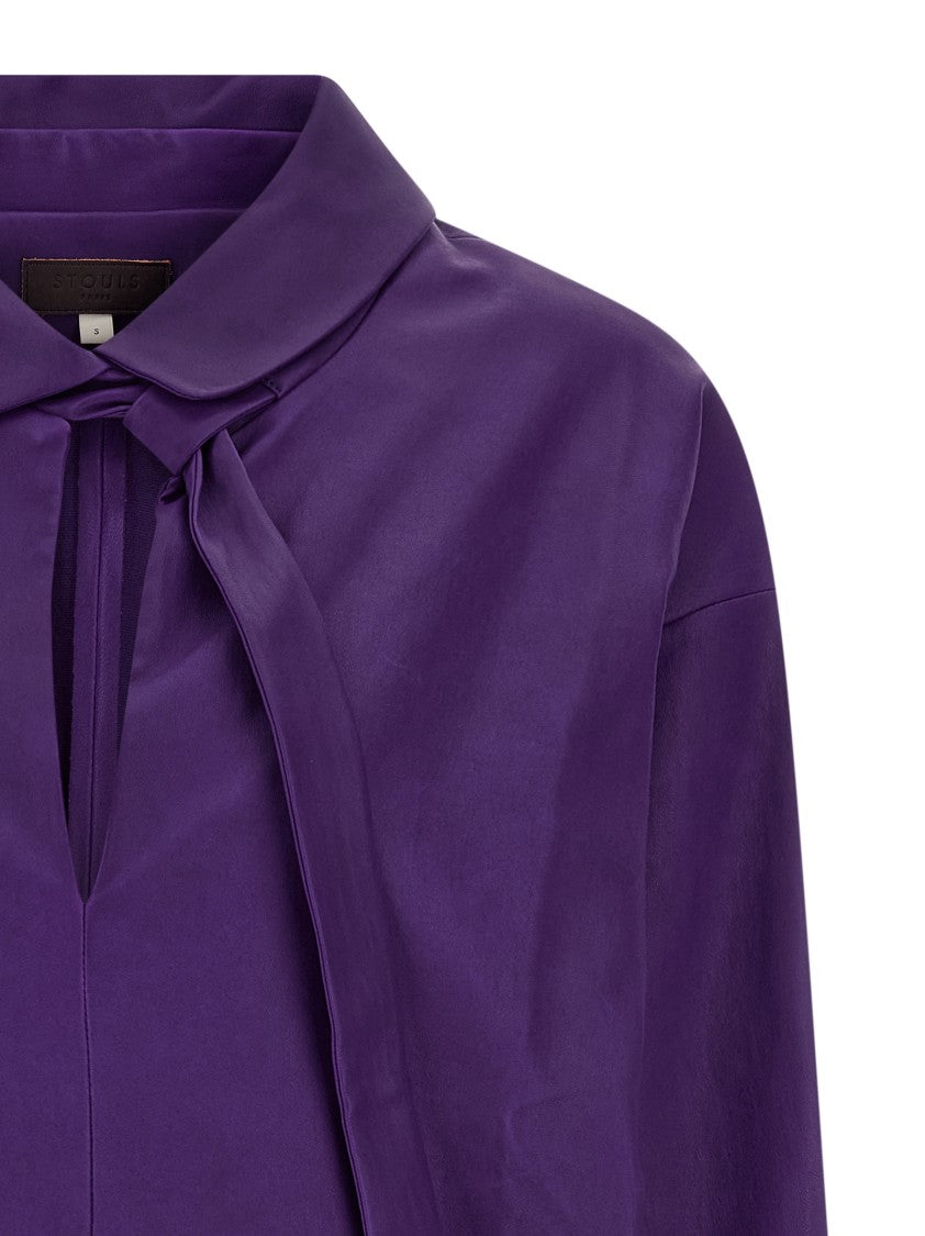 Stouls 'Graziela' Blouse