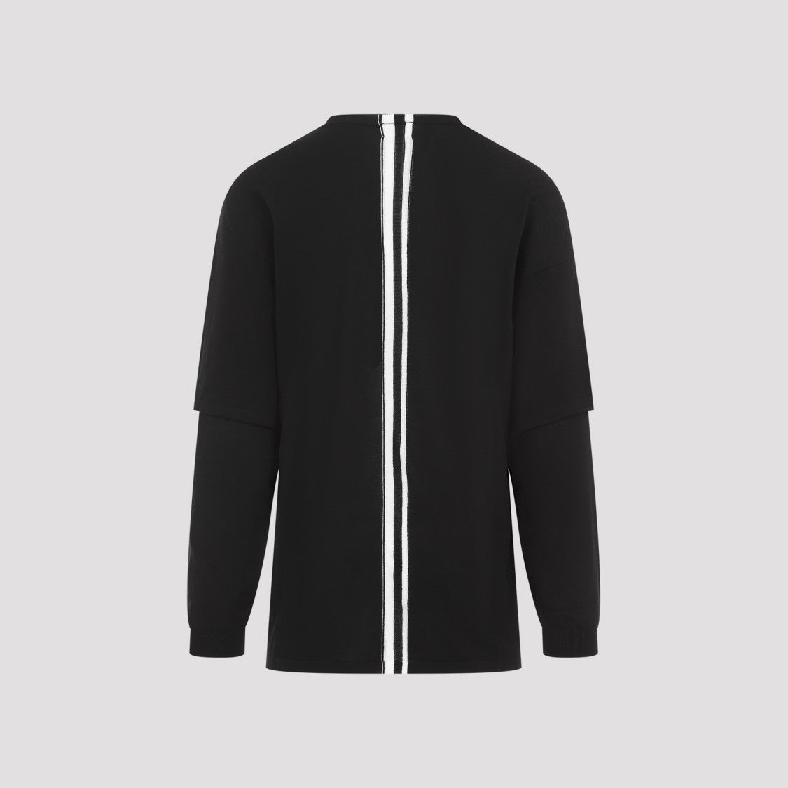 Mordecai Fresco Double Layer Sweater
