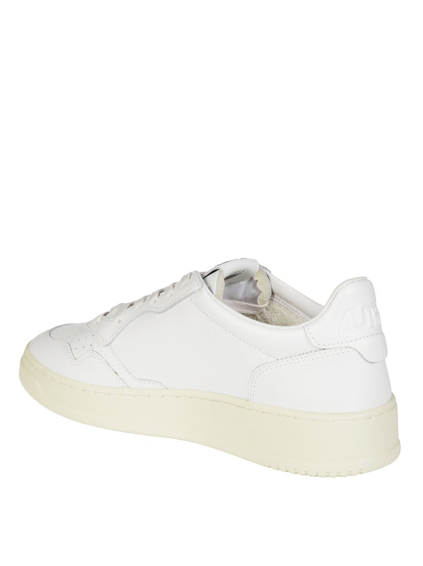 Autry Medialis Low M Sneakers