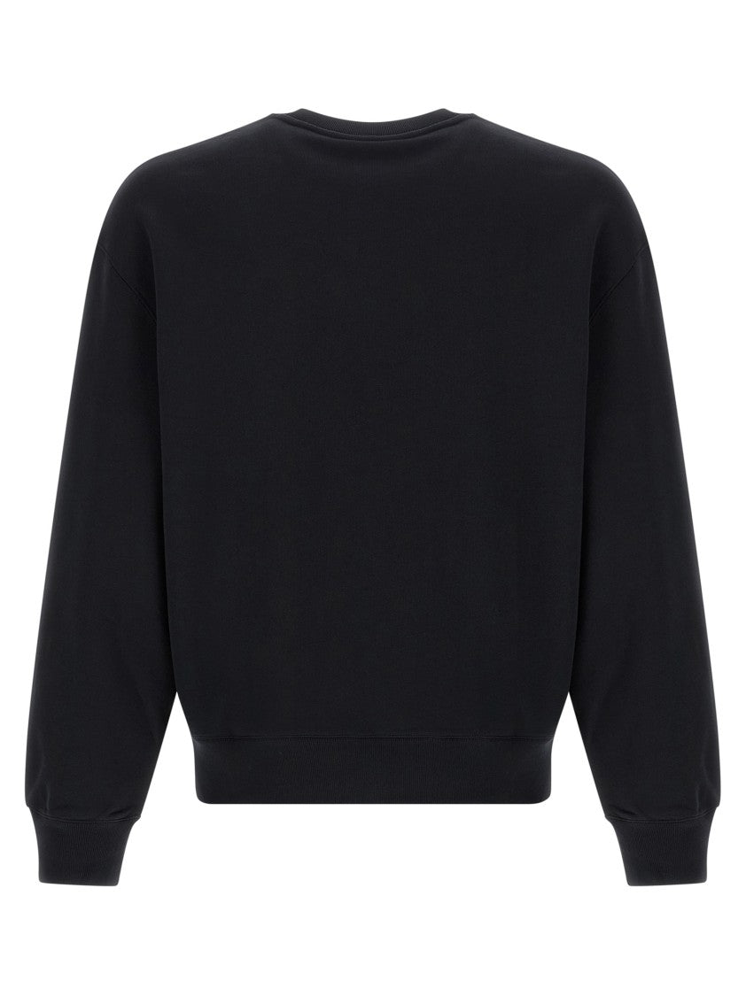 Maison Kitsuné Stending Fox' Sweatshirt
