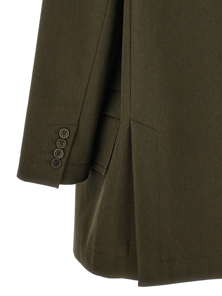 Max Mara 'Recital' Midi Jacket