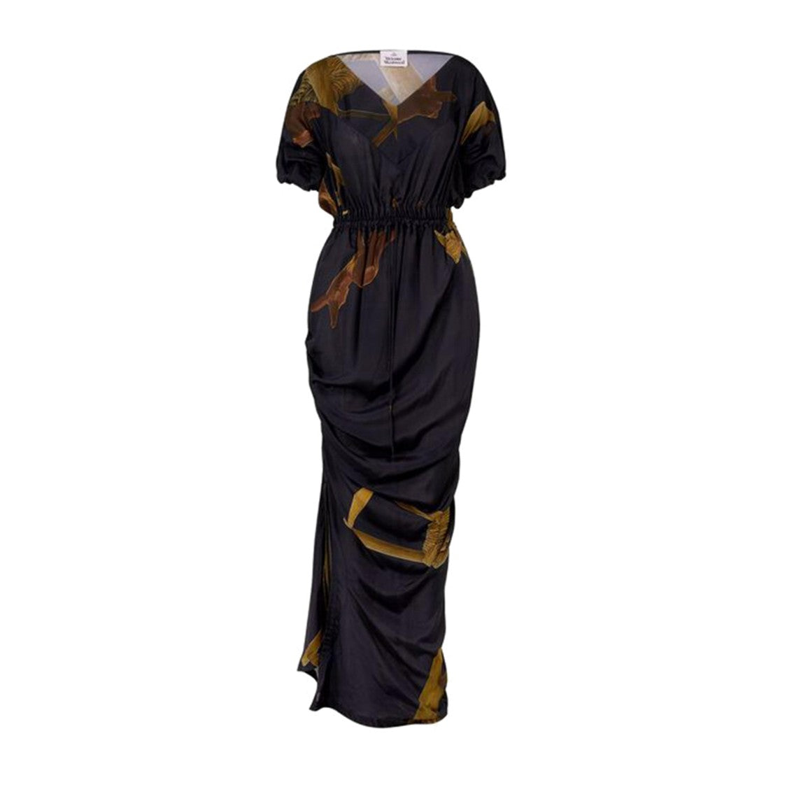 Vivienne Westwood Sidebag Dress