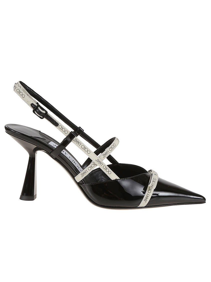 Jimmy Choo Danica Slingback