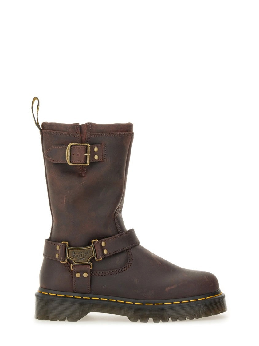 Dr. Martens Boot Anistone Hi