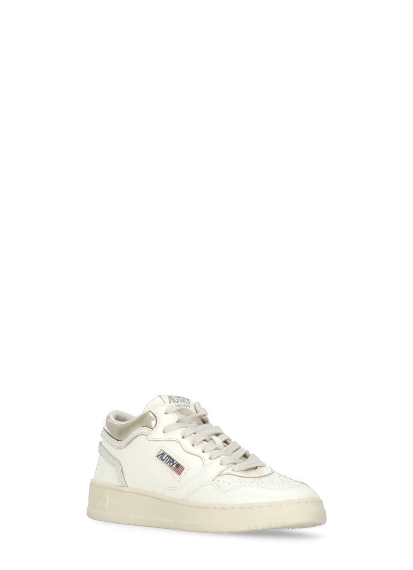 Autry Med-Way Sneakers
