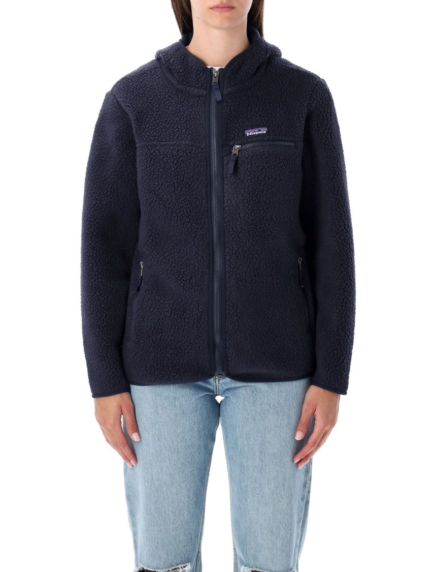 Patagonia Retropile Hoodie