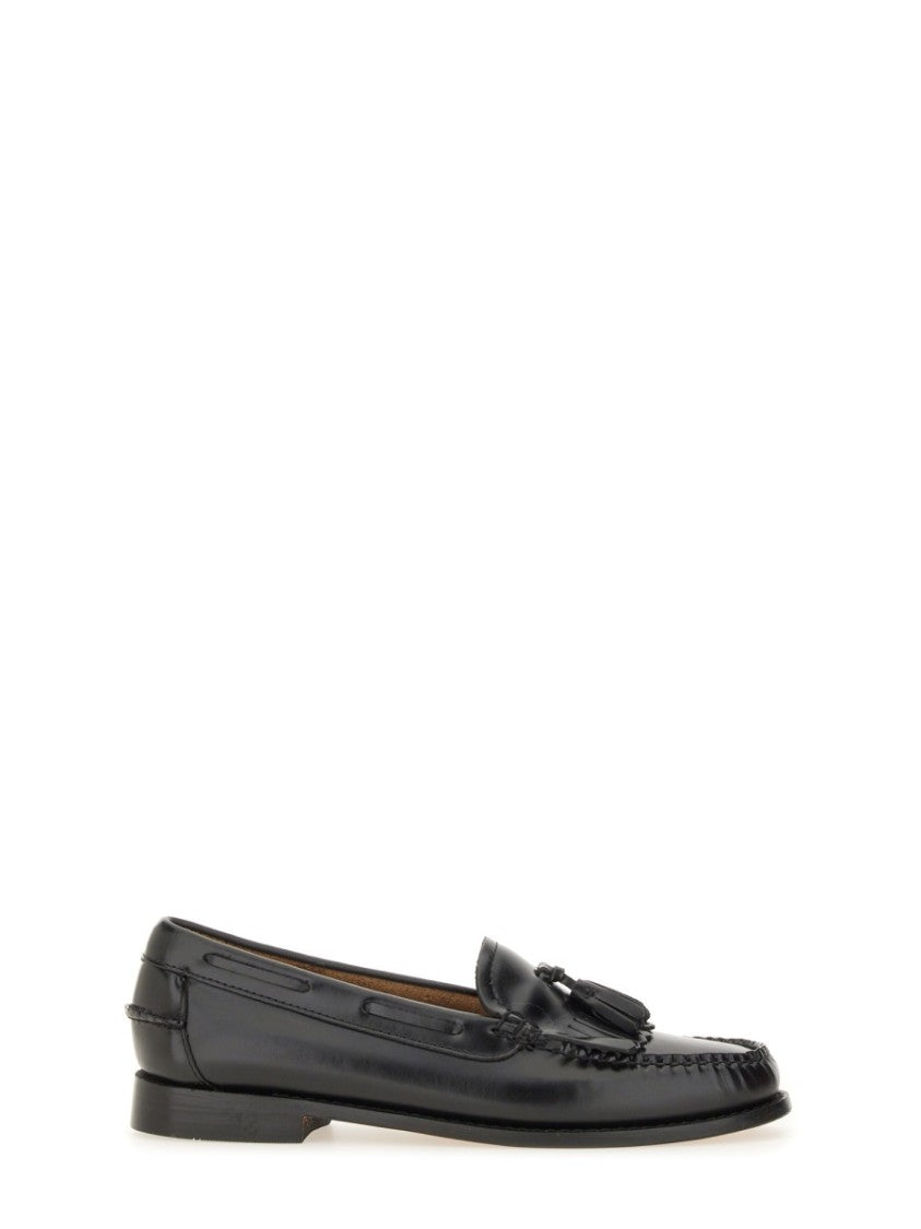 G.H. Bass "Weejuns Esther Kiltie" Moccasin