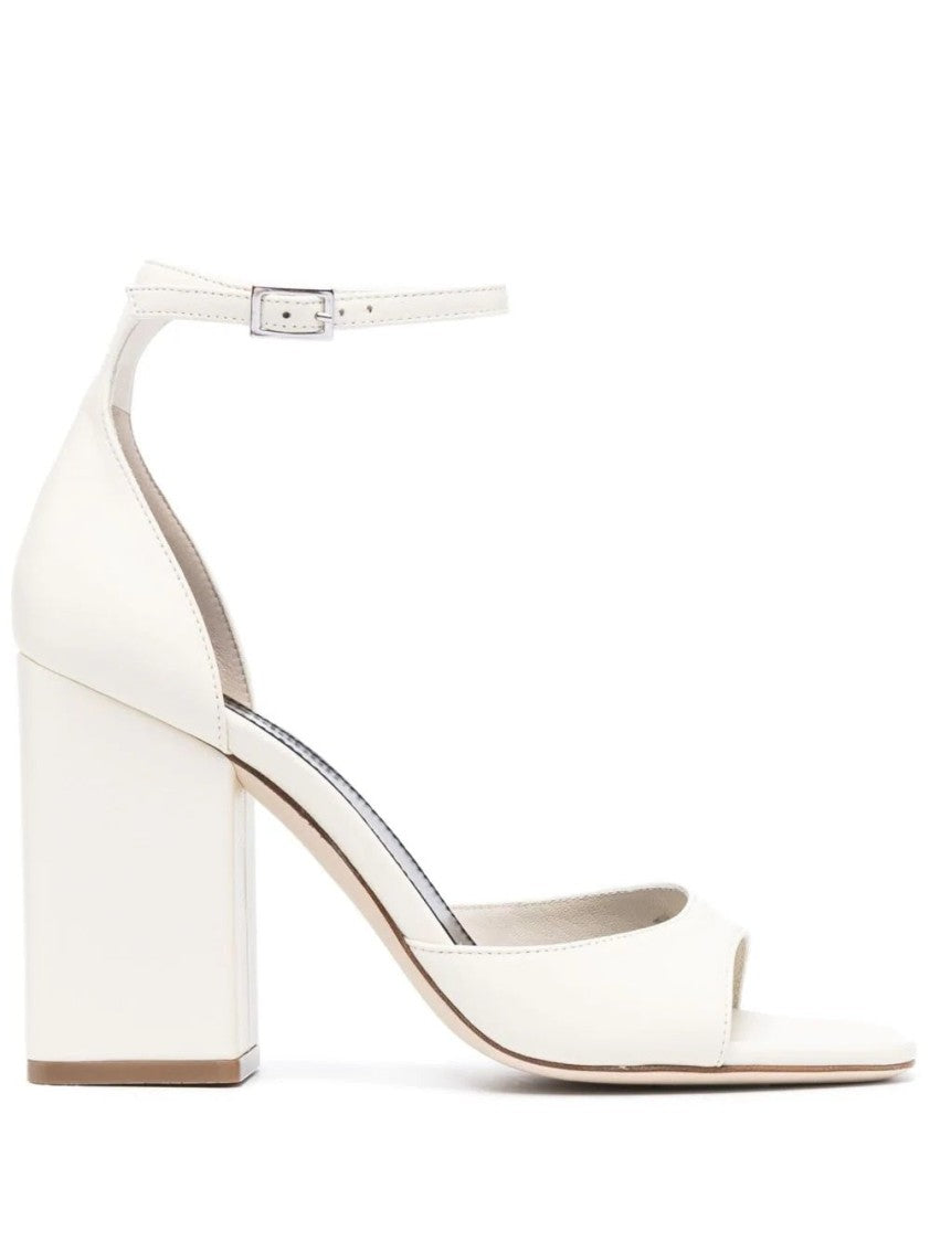 Paris Texas Fiona Sandal
