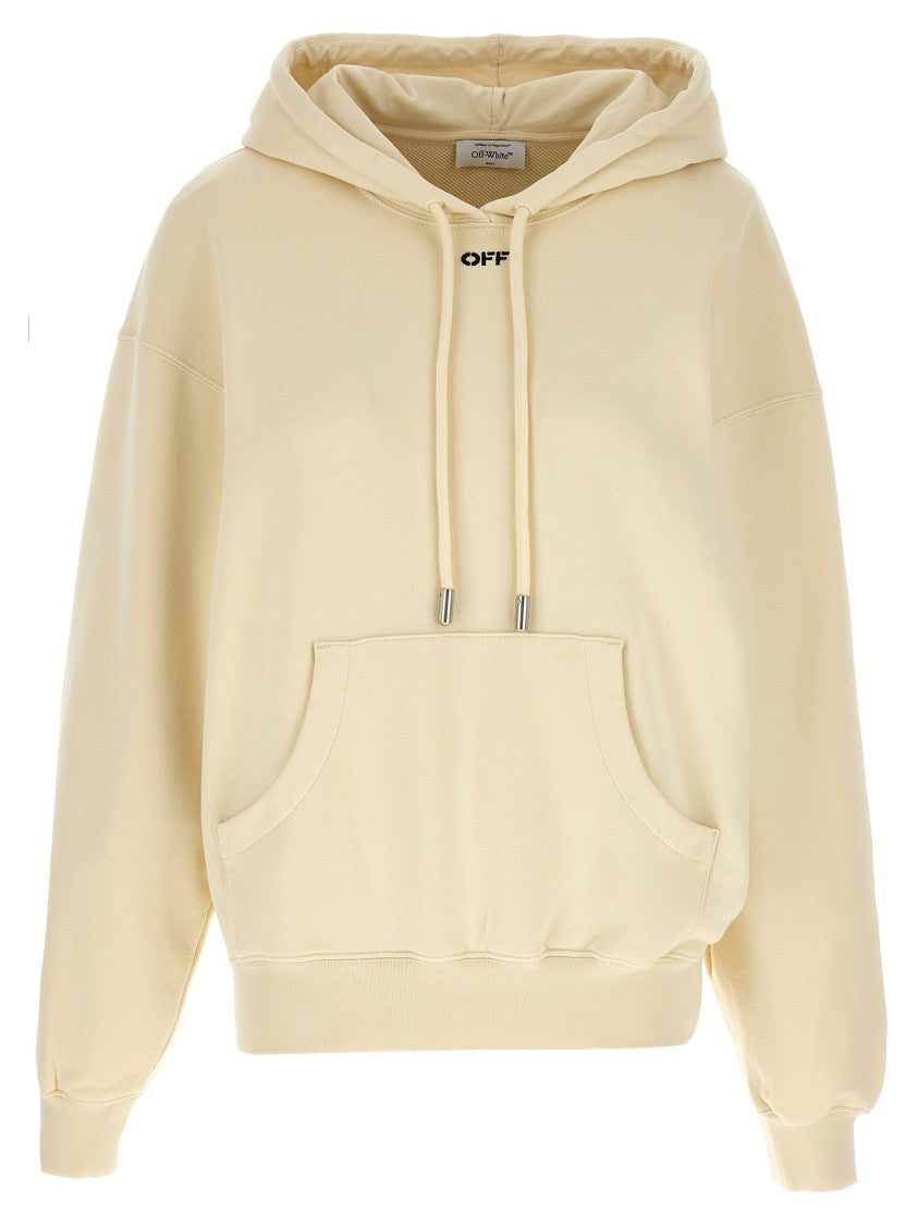 Off-White 'Cloud Arrow' Hoodie