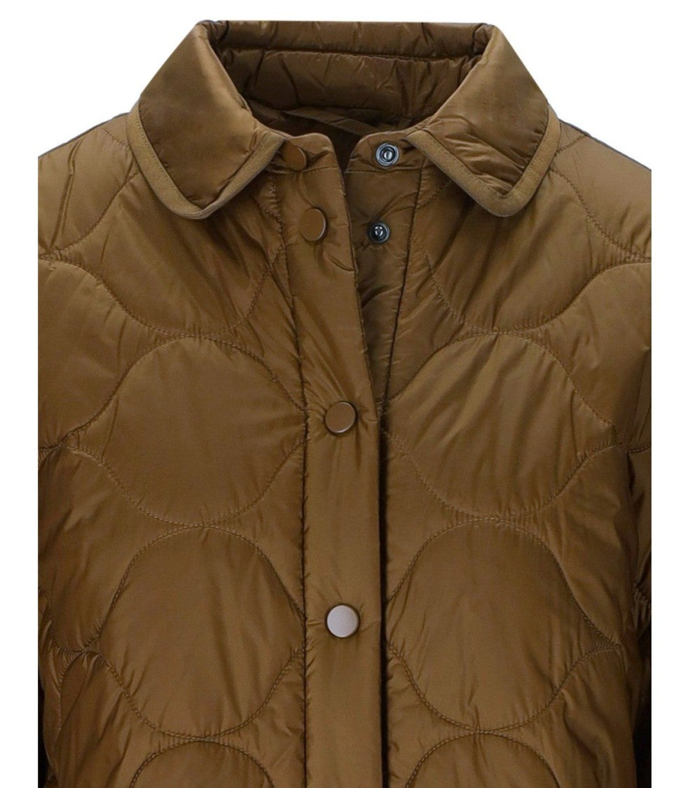 Max Mara Zante Bronze Jacket