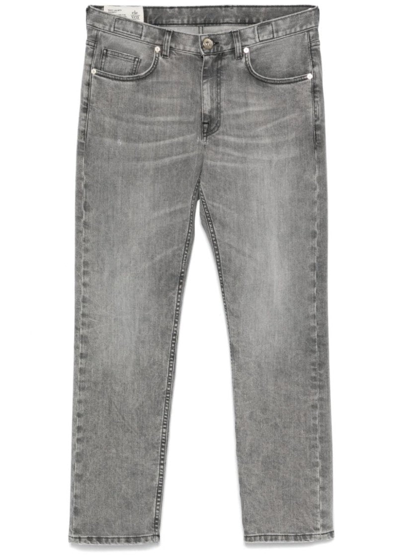 Eleventy 5 Pockets Jeans