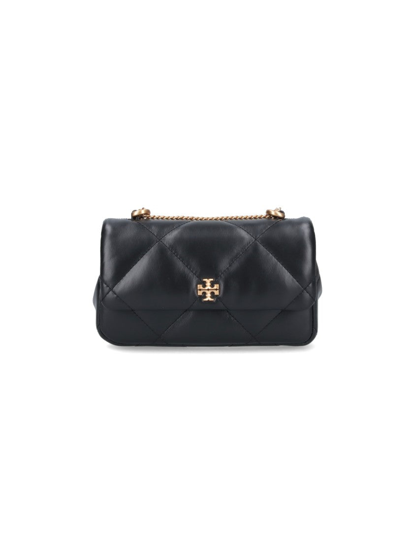 Tory Burch Mini Bag "Kira" – Black