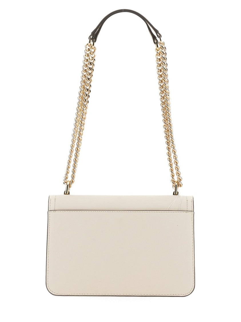 Michael Michael Kors Convertible Chain Shoulder Bag