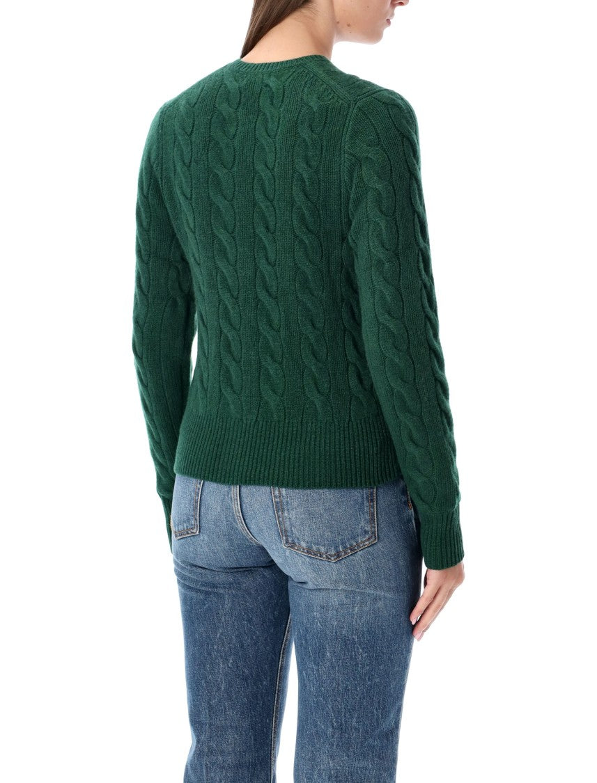Polo Ralph Lauren Cardigan Cable