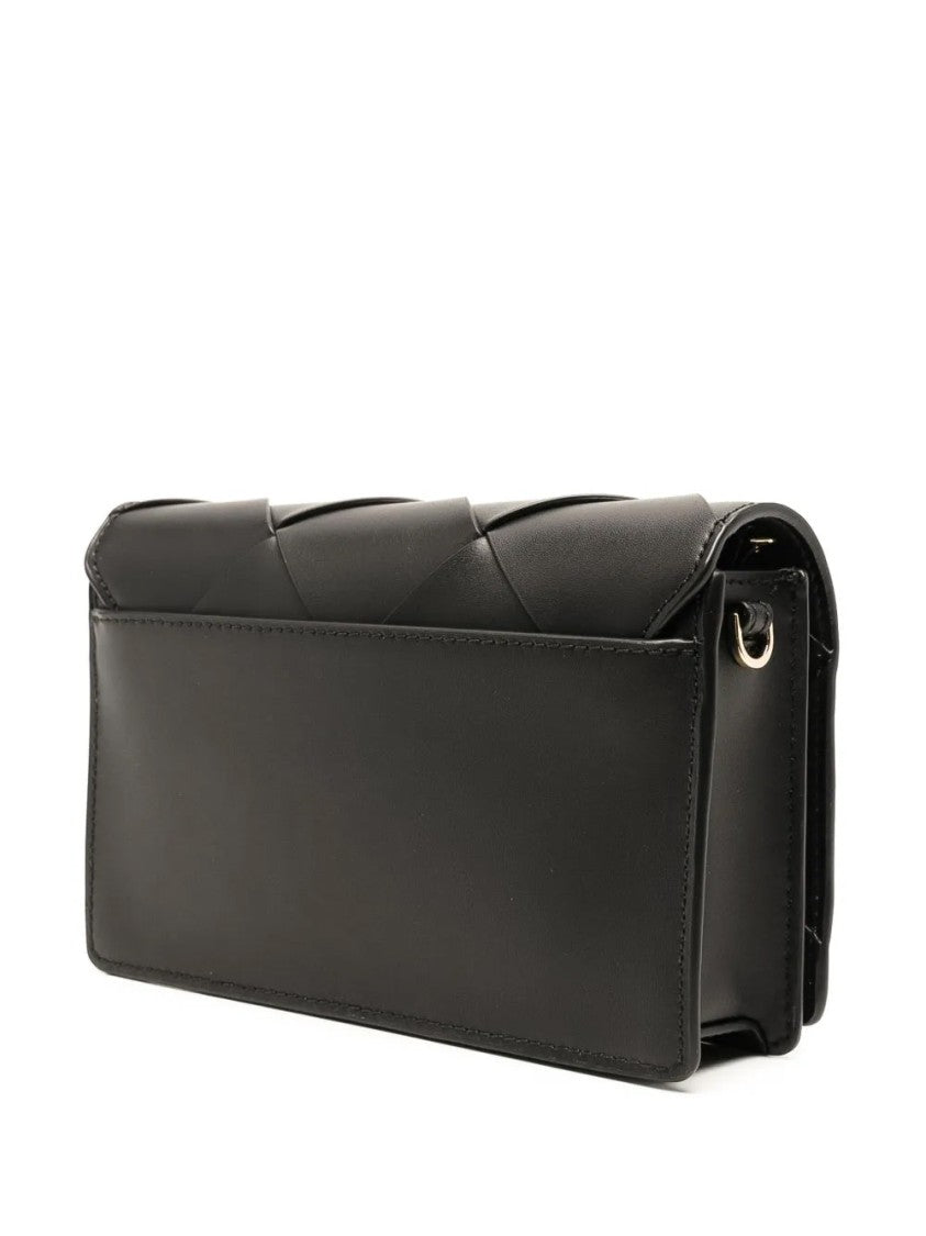 Michael Kors Md Flap Crossbody