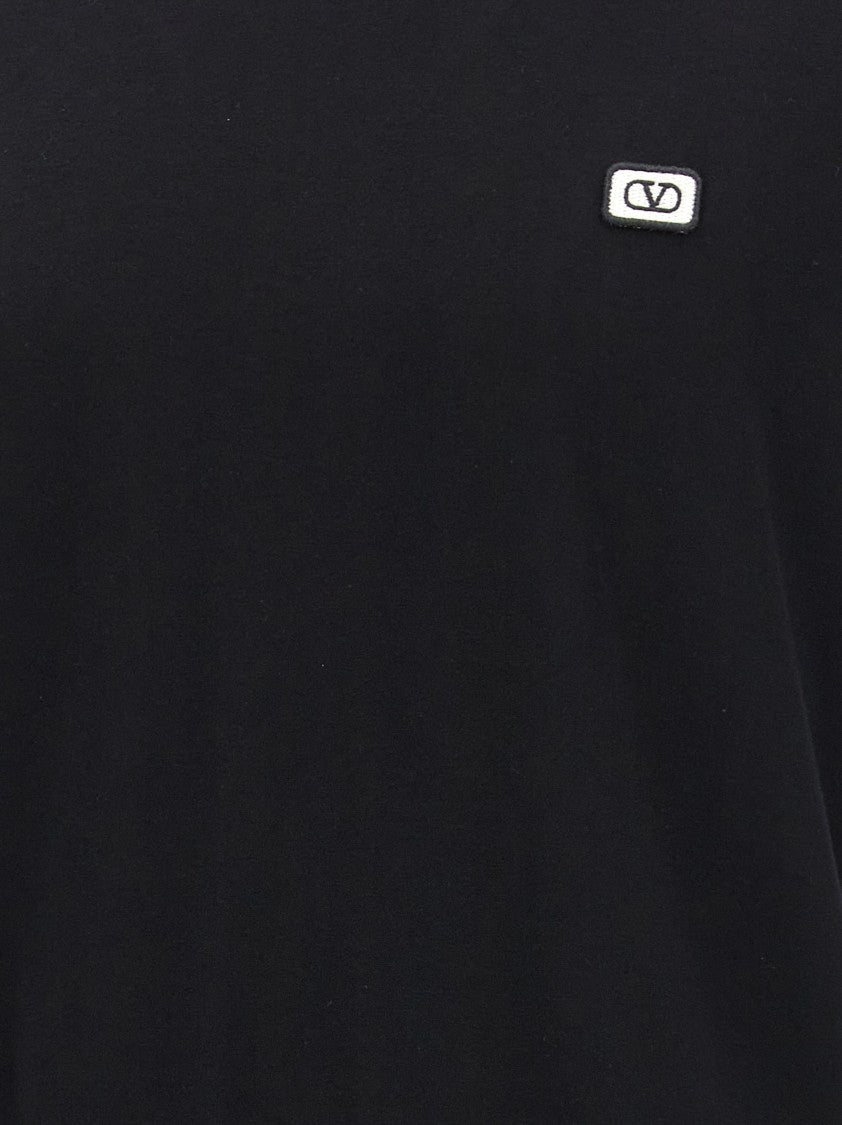 Valentino Garavani 'Vlogo' T-Shirt
