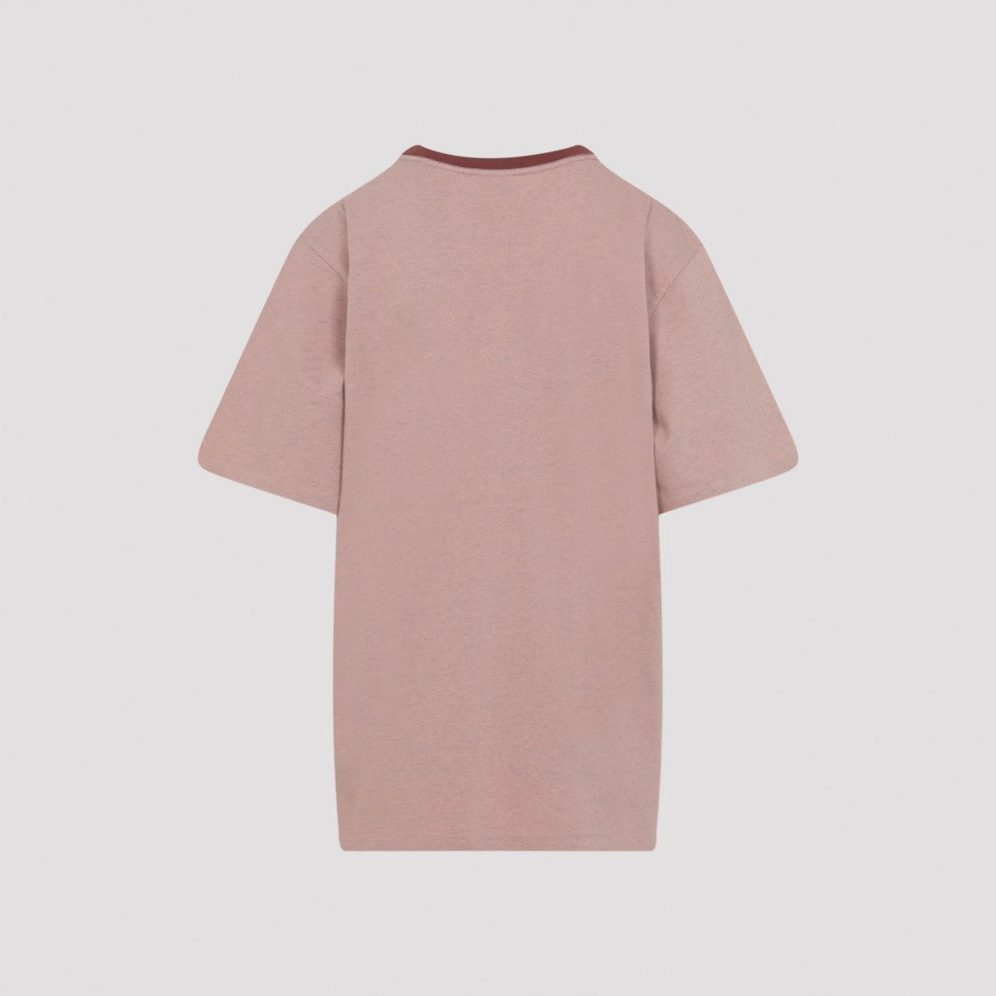 Chloé Relaxed Fit Eco-Friendly T-Shirt