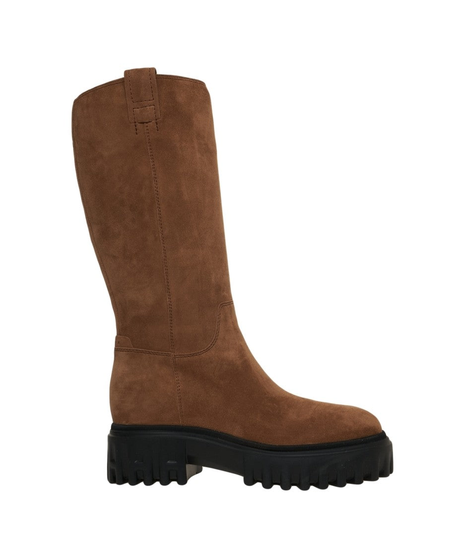 Hogan H700' Boots