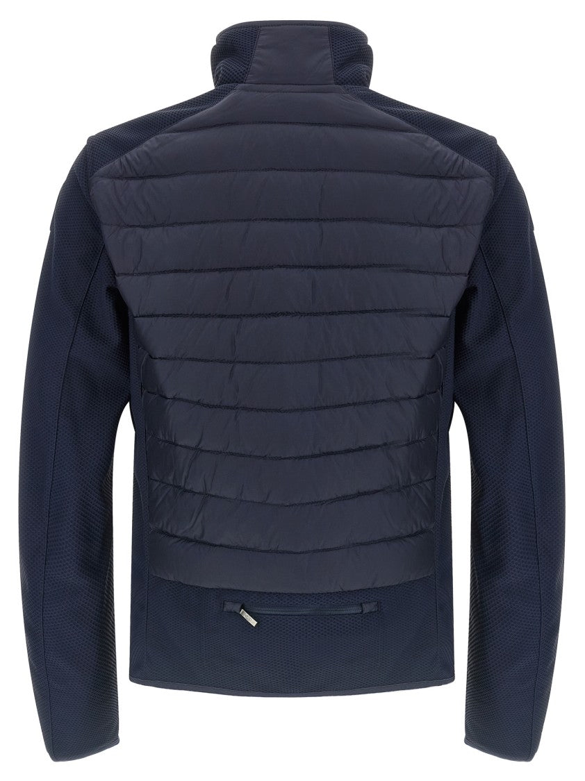 Parajumpers 'Jayden' Hybrid Jacket