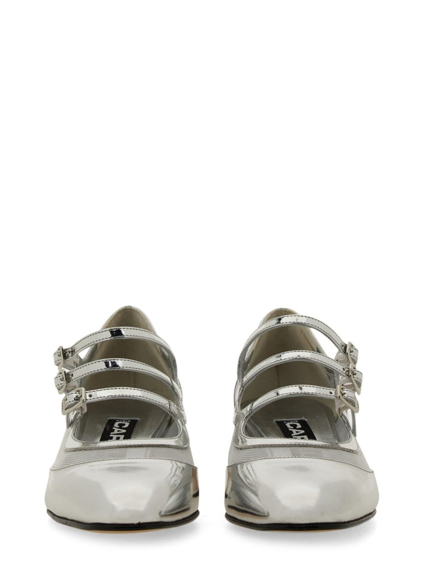 Carel Paris "Kinight" Pump