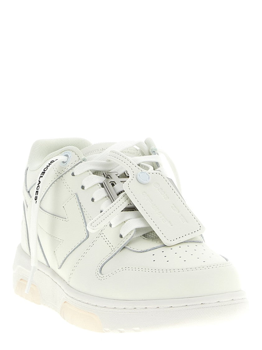 Off-White 'Out Of Office' Sneakers