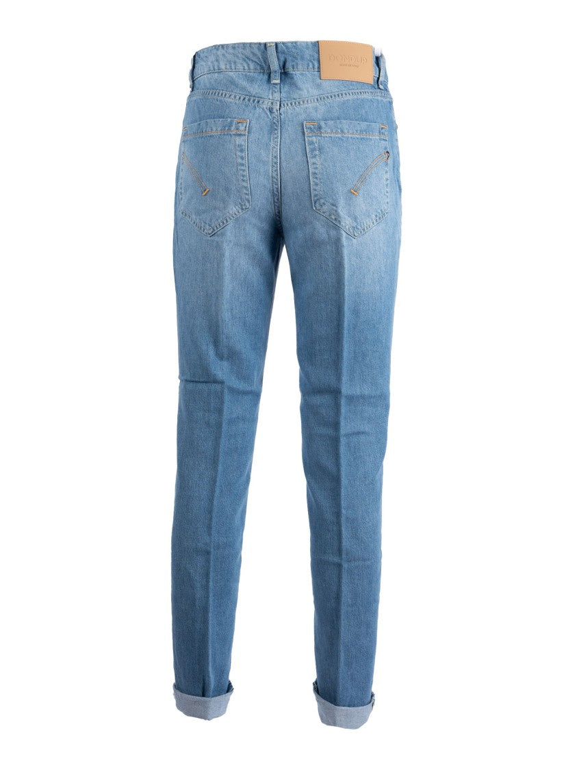 Dondup Pant Koons 30 Inches Gioie