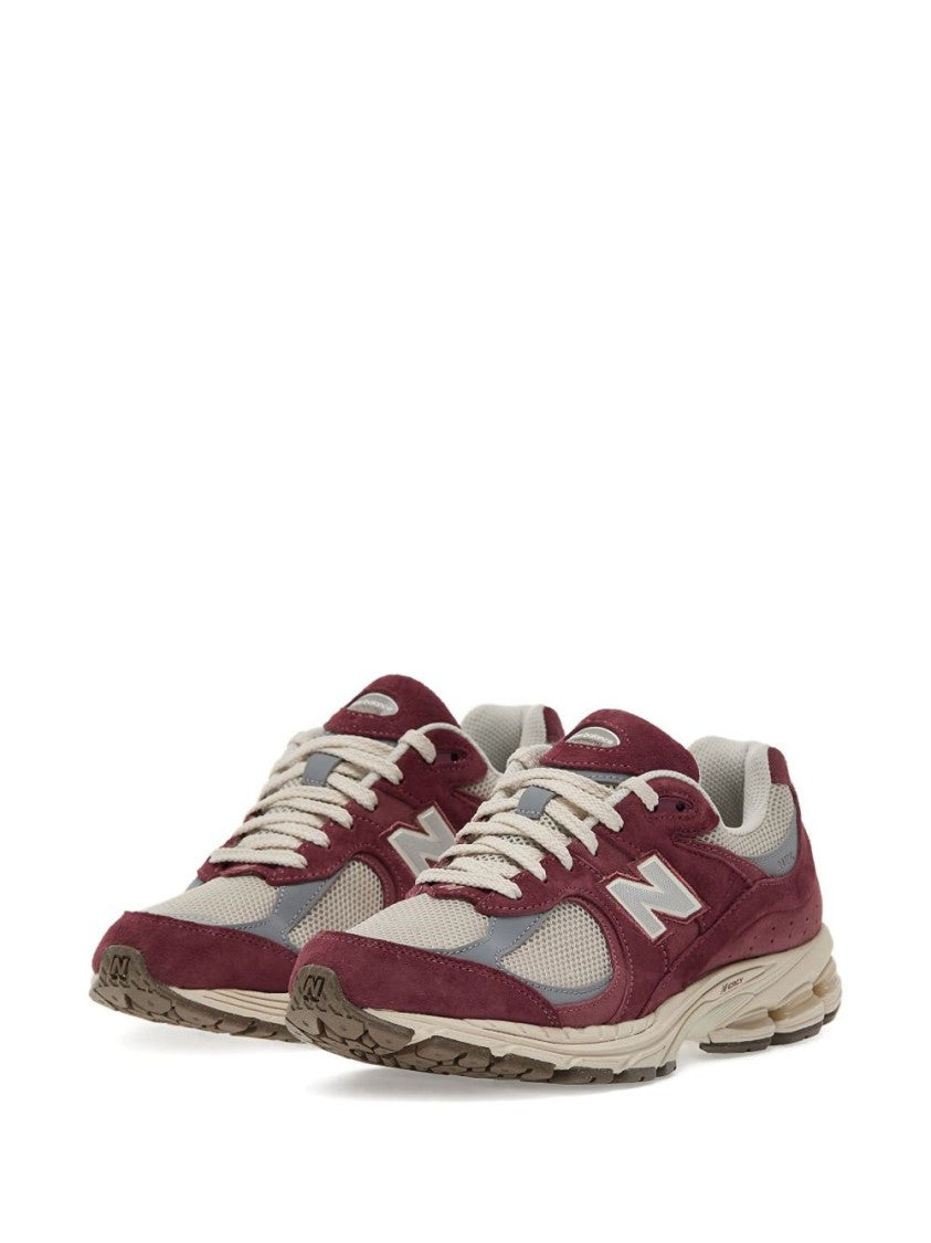 New Balance 2002R Sneakers With Suede Inserts