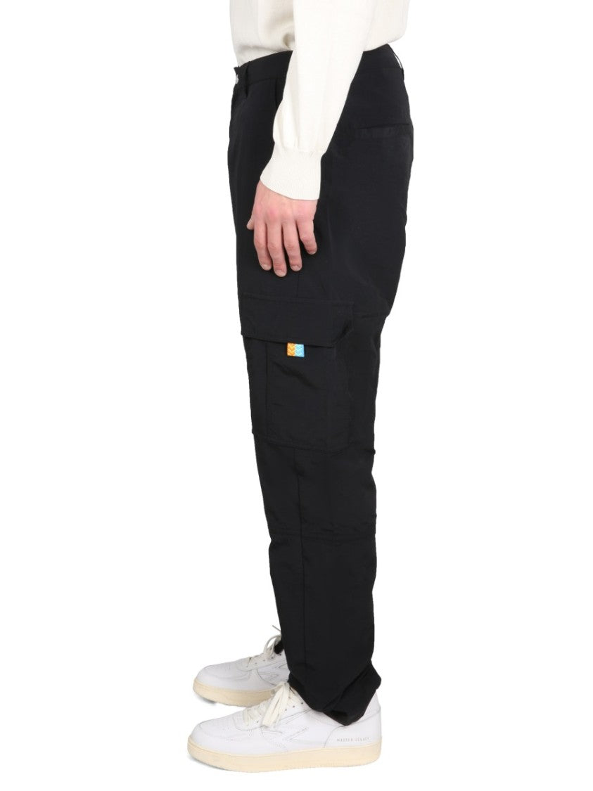 Marcelo Burlon Cargo Cross Pants