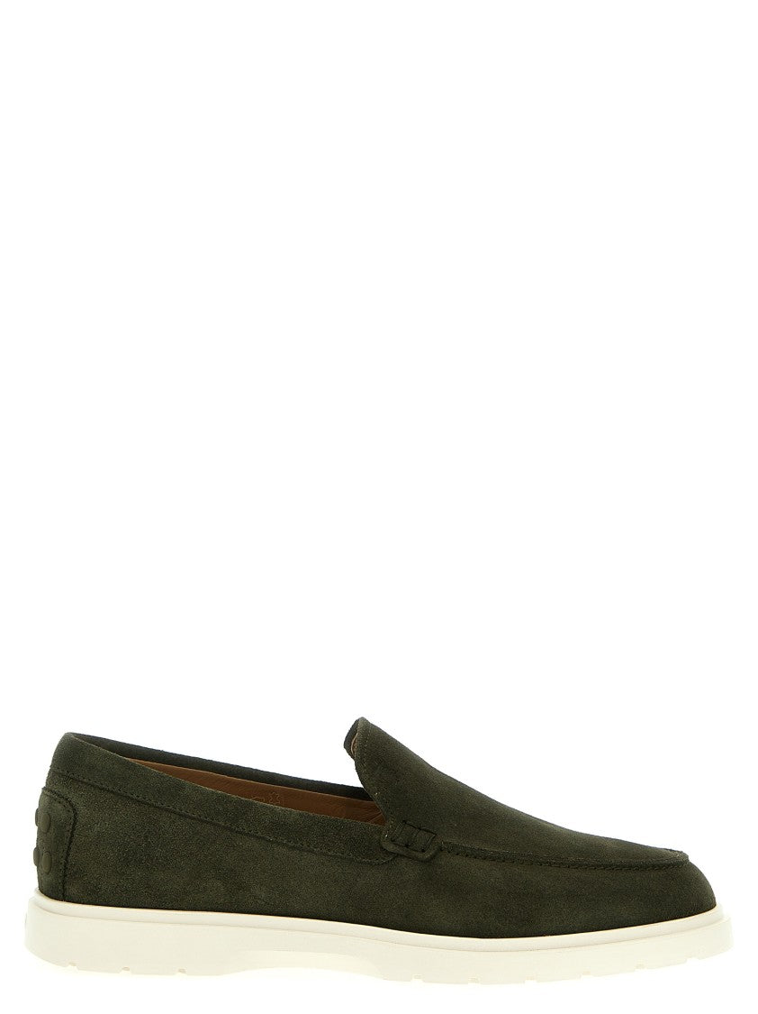 Tod's 'Pantofola' Loafers