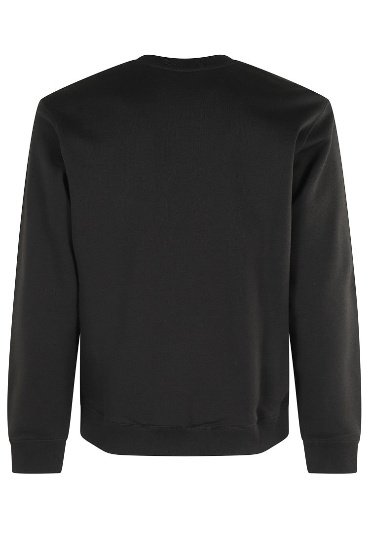 Kenzo Happy Tiger Embroidered Sweatshirt