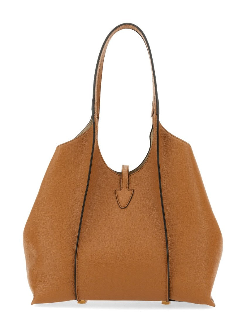 Tod's "T Timeless" Tote Bag