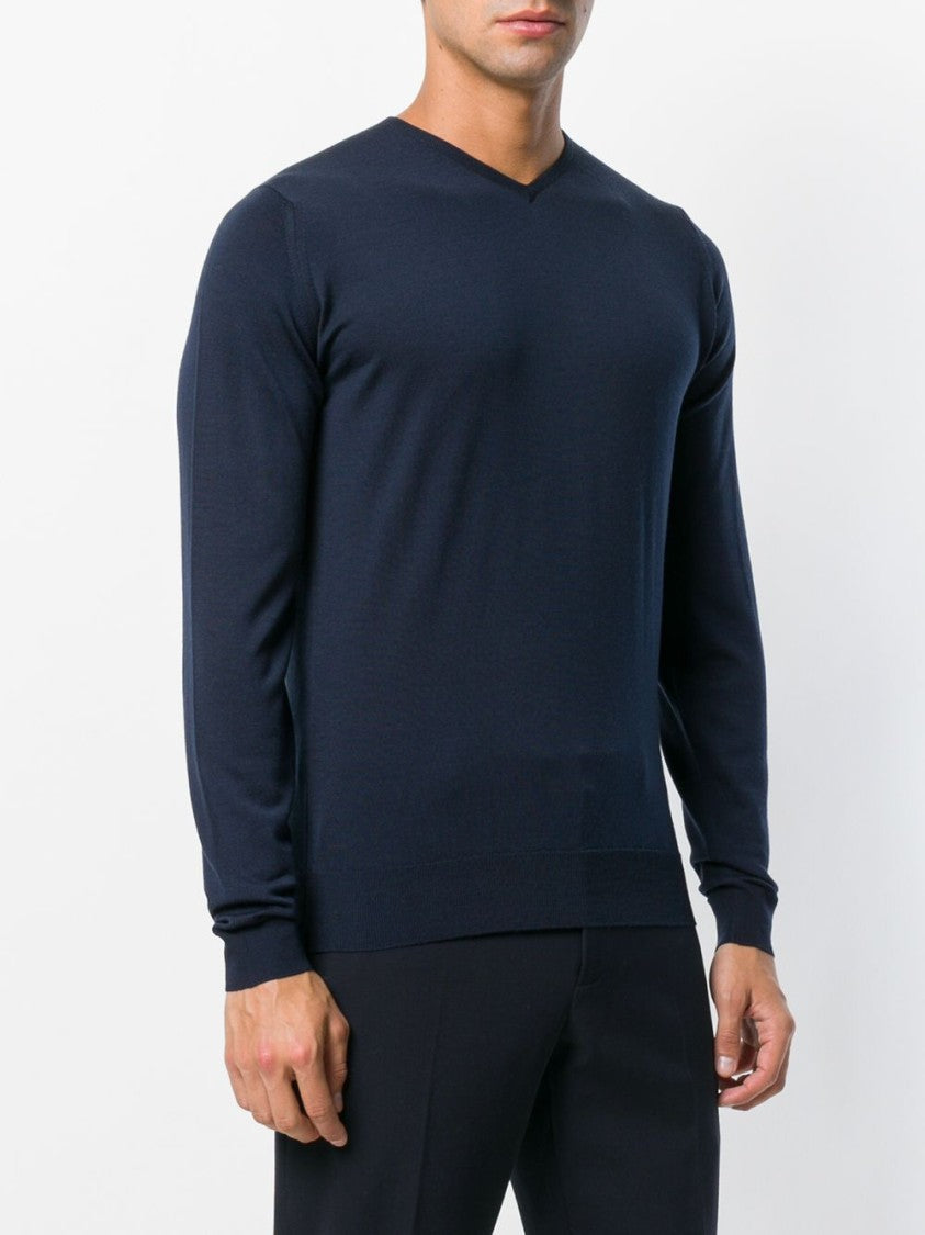John Smedley Shipton Sweater