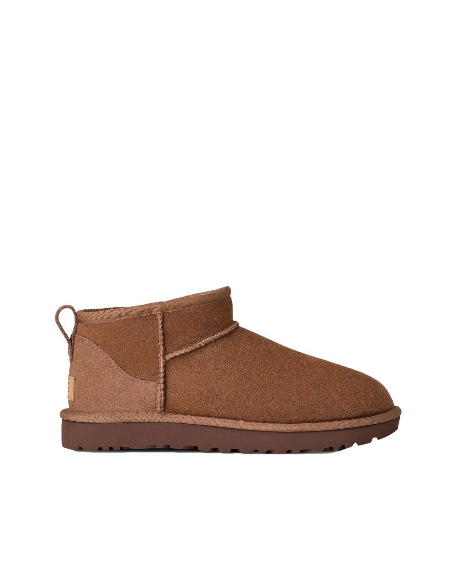 Ugg Women's Classic Ultra Mini Ankle Boot