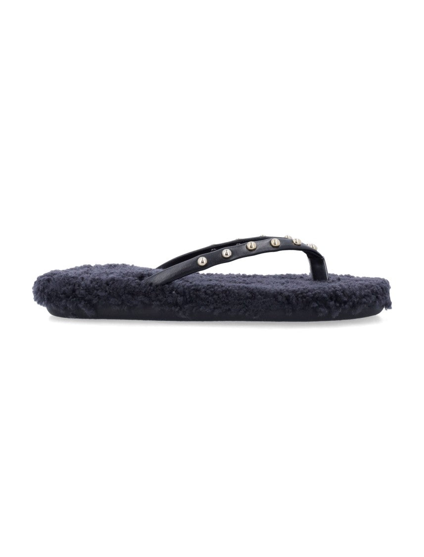 Ancient Greek Sandals Saionara Slide