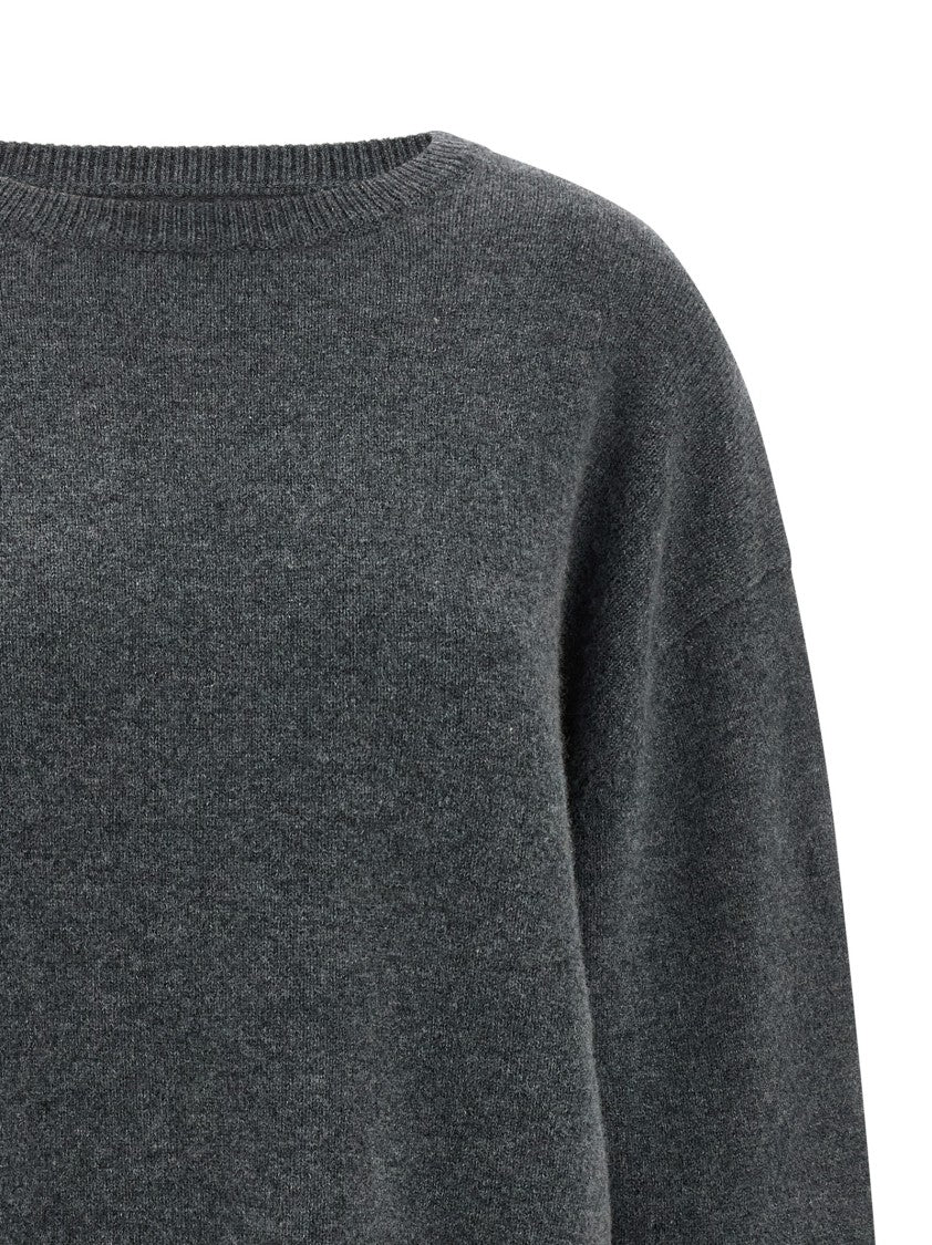 Extreme Cashmere 'N°431 Mike' Sweater