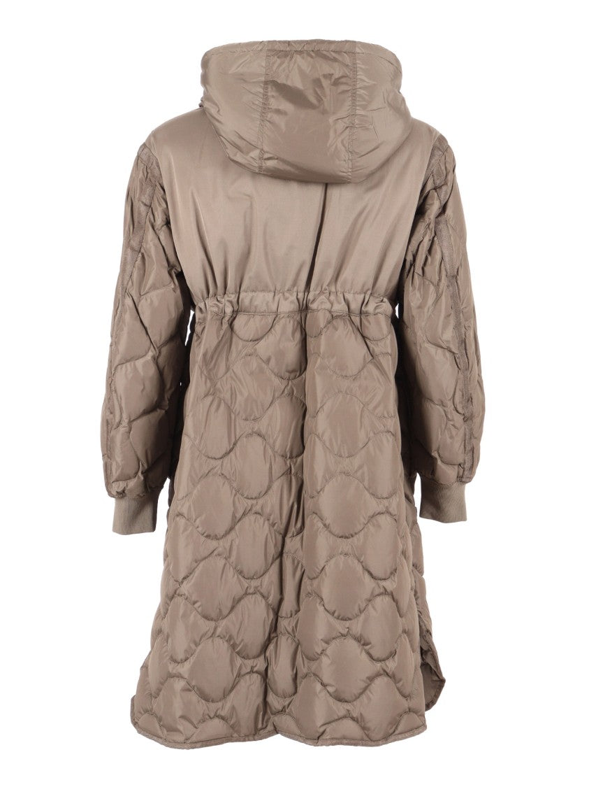 Parajumpers Kagura - Woman Hooded Down Coat