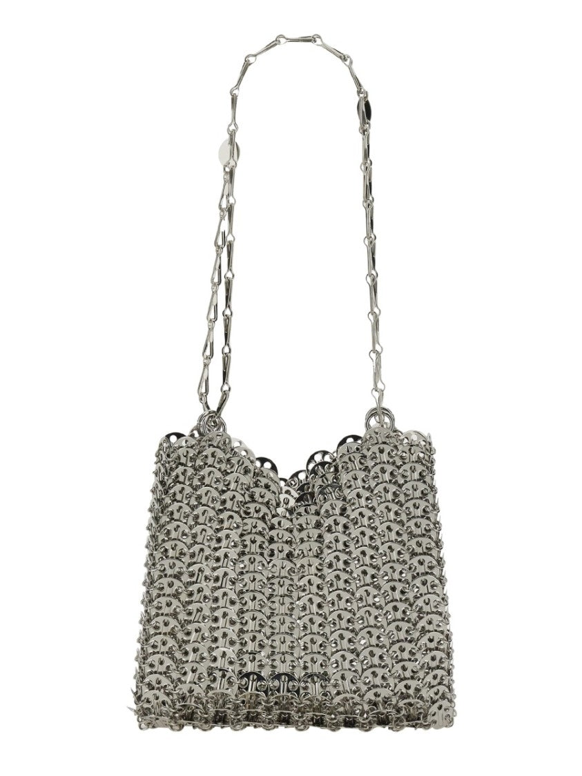Rabanne Iconic 1969 Shoulder Bag