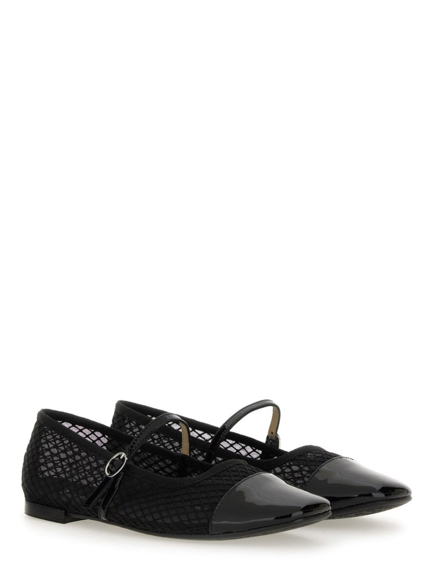 Repetto "Georgian" Dancer