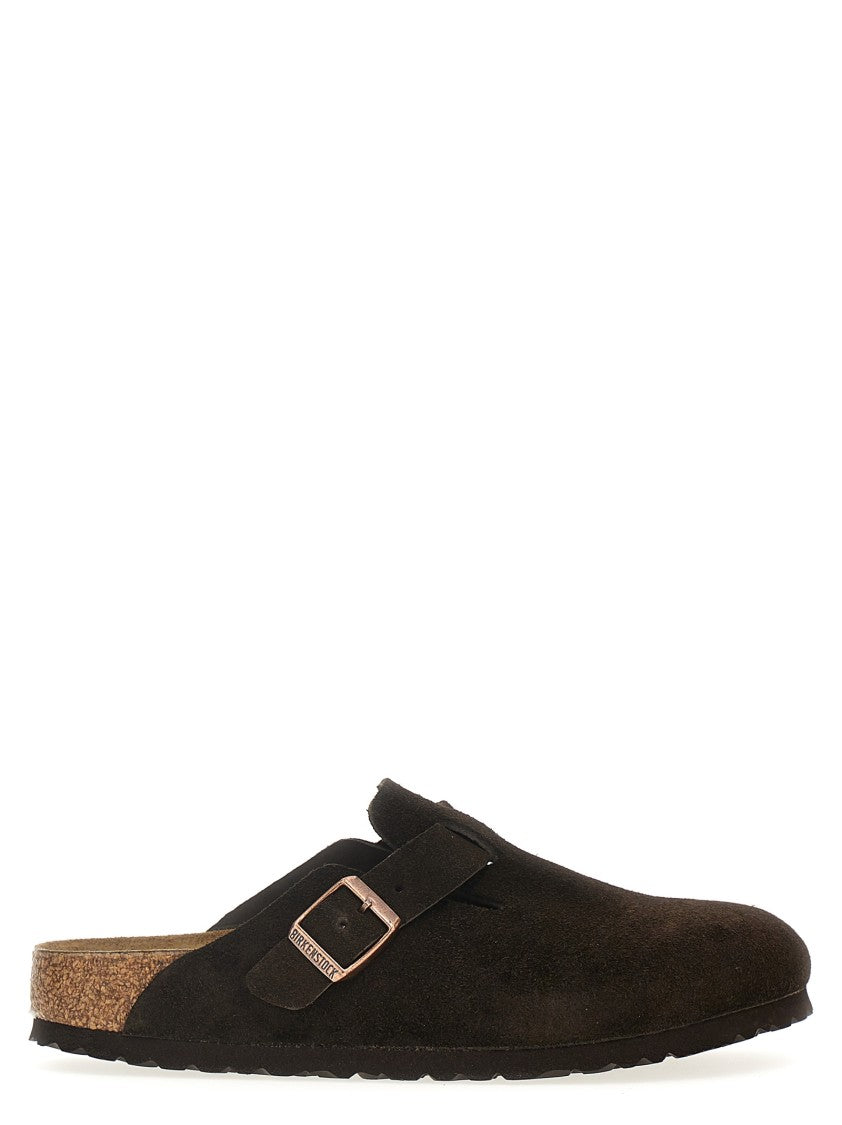 Birkenstock 'Boston' Sabots
