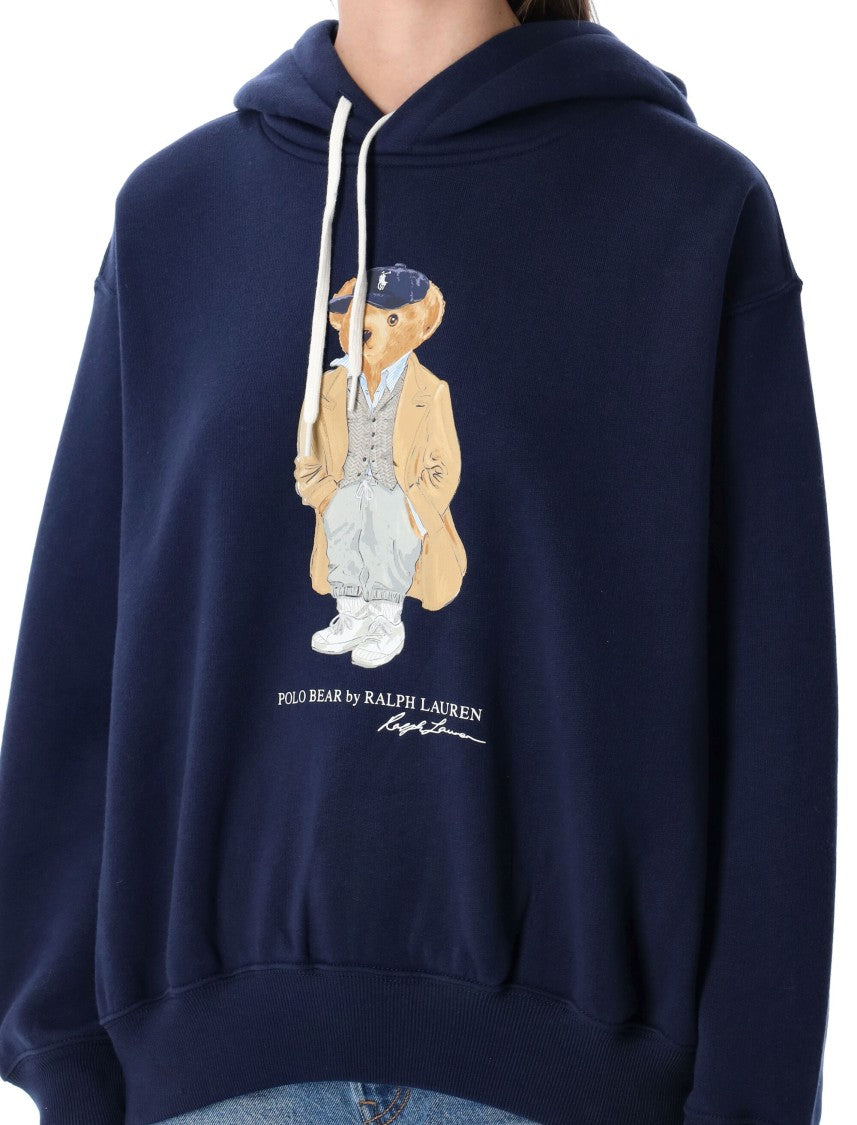Polo Ralph Lauren Hoodie Bear